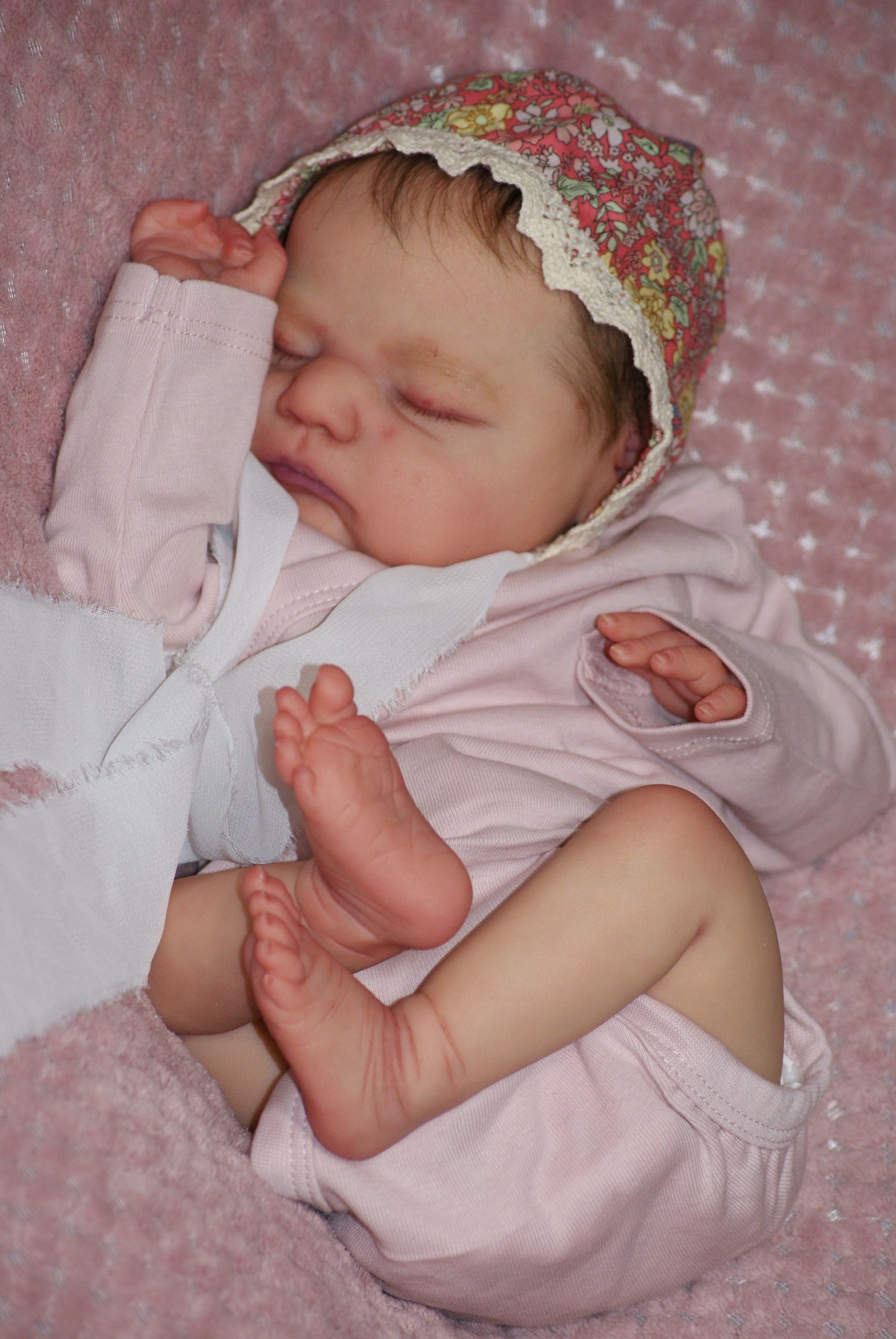 REBORN- MOJE LALE