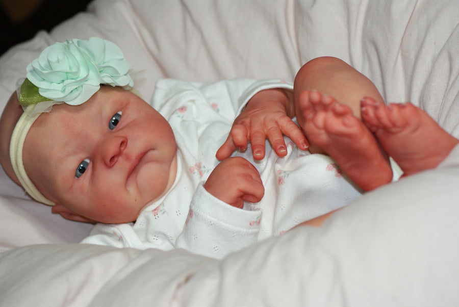 REBORN- MOJE LALE — photo 10