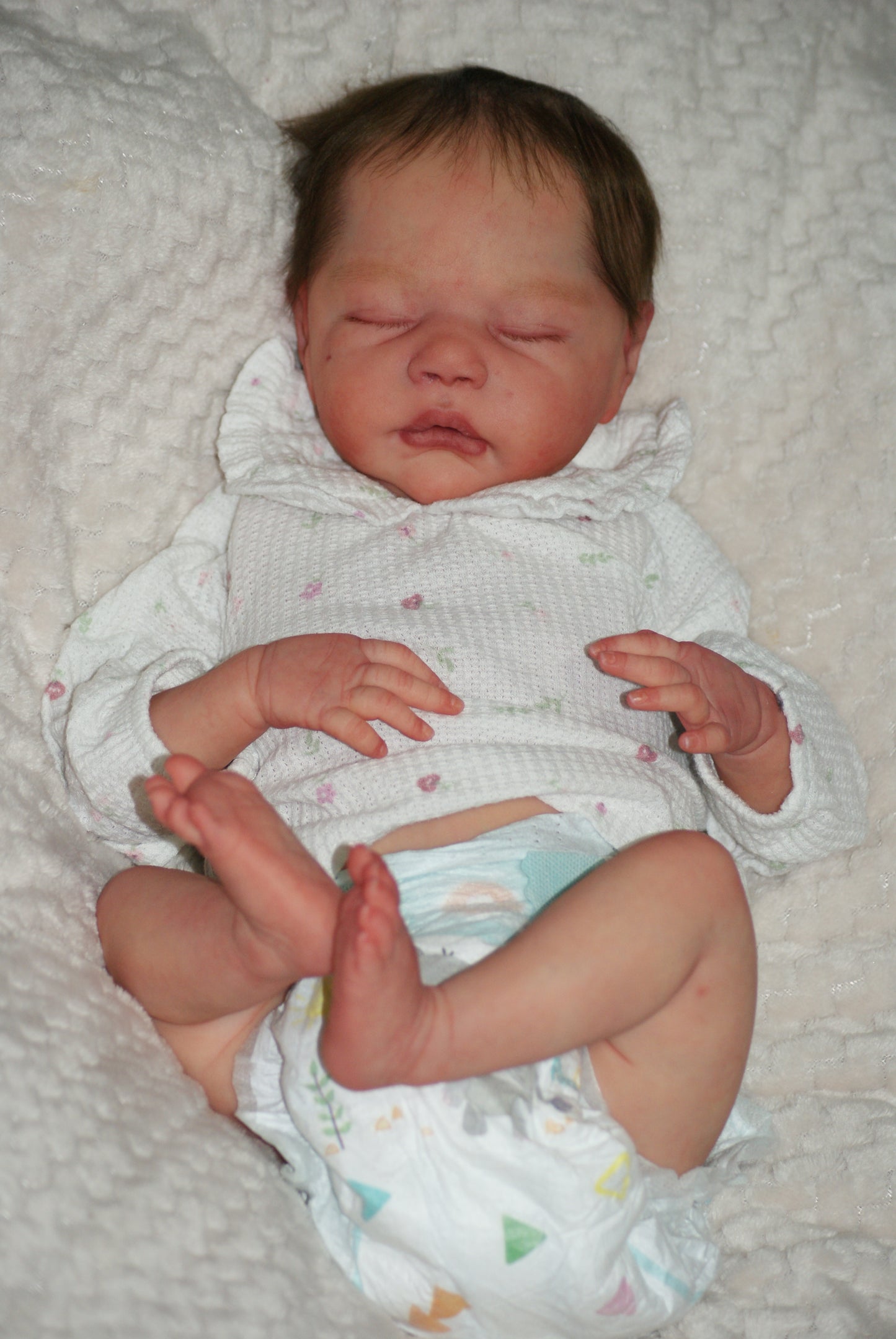 REBORN- MOJE LALE
