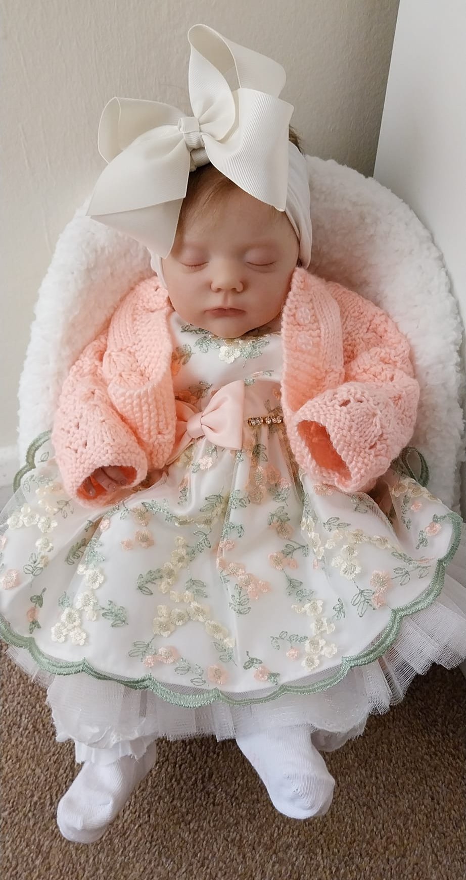 REBORN BEAUTIFUL BABIES