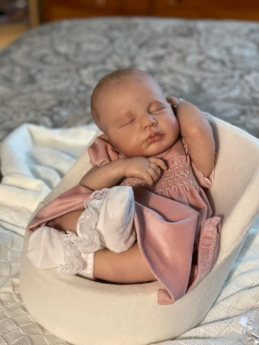 REBORN DOLLINGS — photo 5