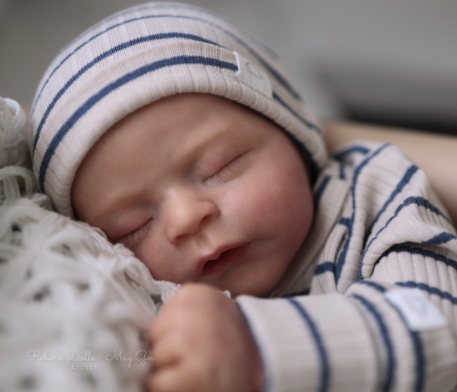 REBORN DOLLS ARTIST - MAG GOS — photo 12