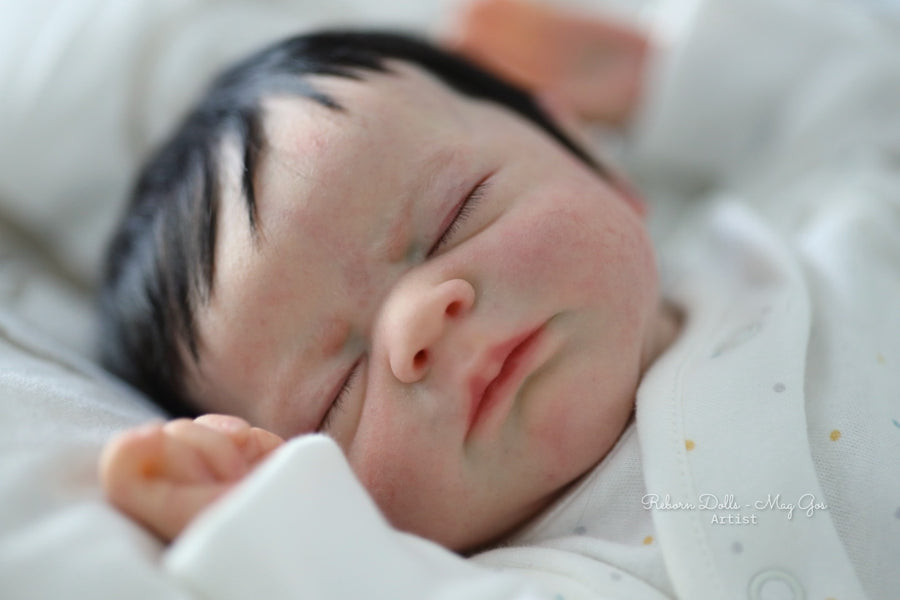 REBORN DOLLS ARTIST - MAG GOS — photo 11