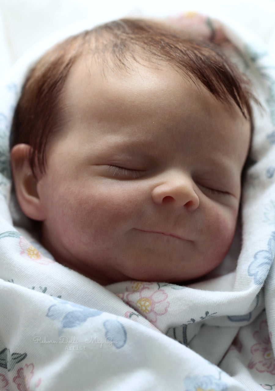 REBORN DOLLS ARTIST - MAG GOS — photo 7