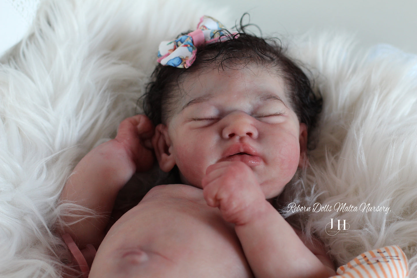 REBORN DOLLS MALTA NURSERY