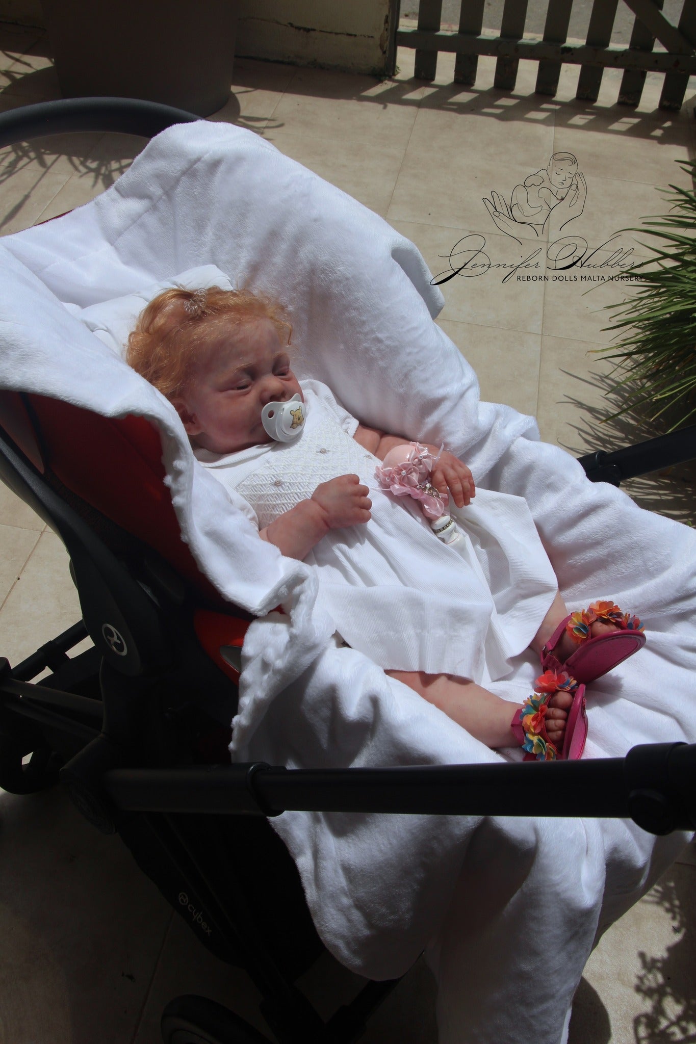 REBORN DOLLS MALTA NURSERY