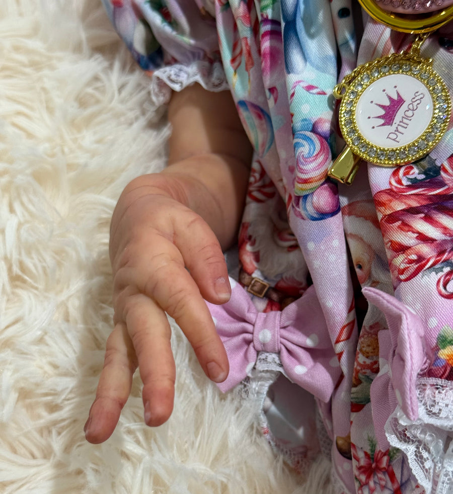 Reborn Dolls by Joy