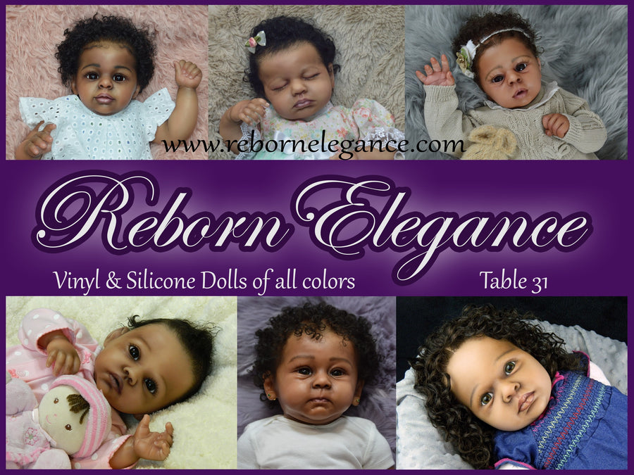 REBORN ELEGANCE — photo 2