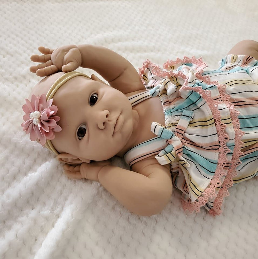 REBORN ELEGANCE — photo 5