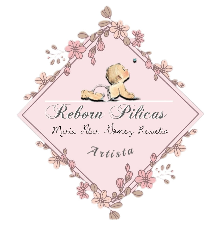 REBORN PILICAS — photo 2