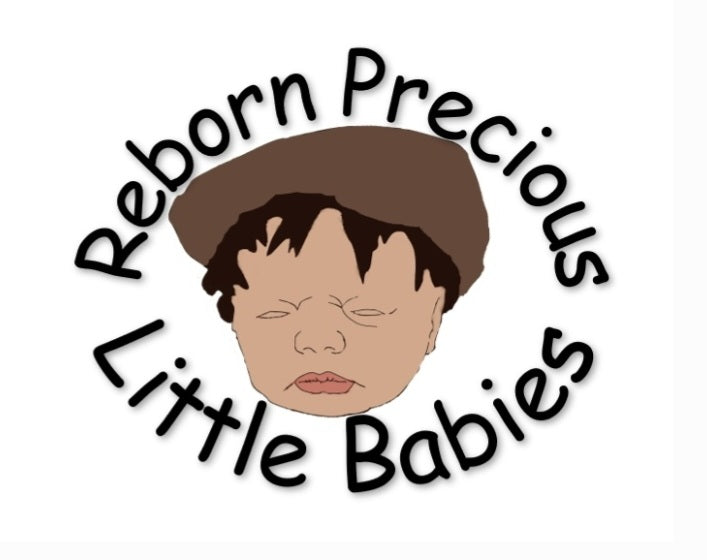REBORN PRECIOUS LITTLE BABIES