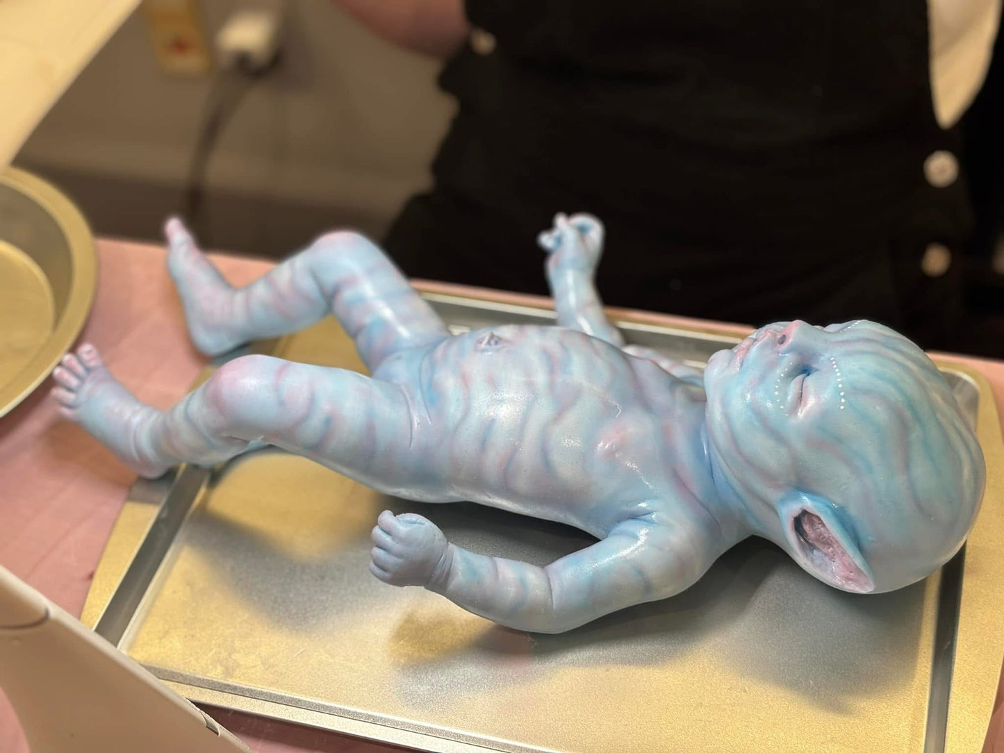 REBORN RENDITIONS BY SARAH MARTINEZ