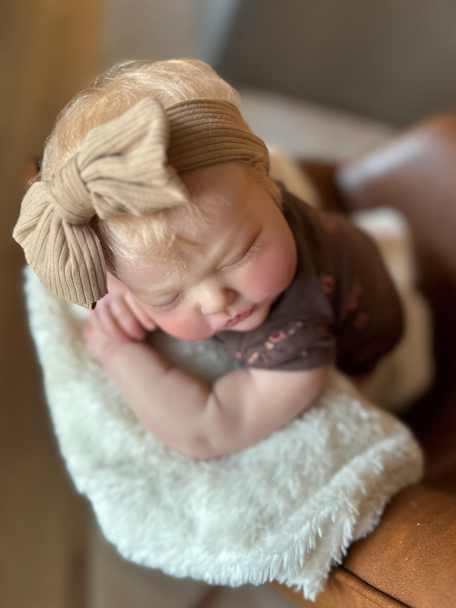 REBORN REVERIE ART DOLLS BY DANI GRAVES — photo 7