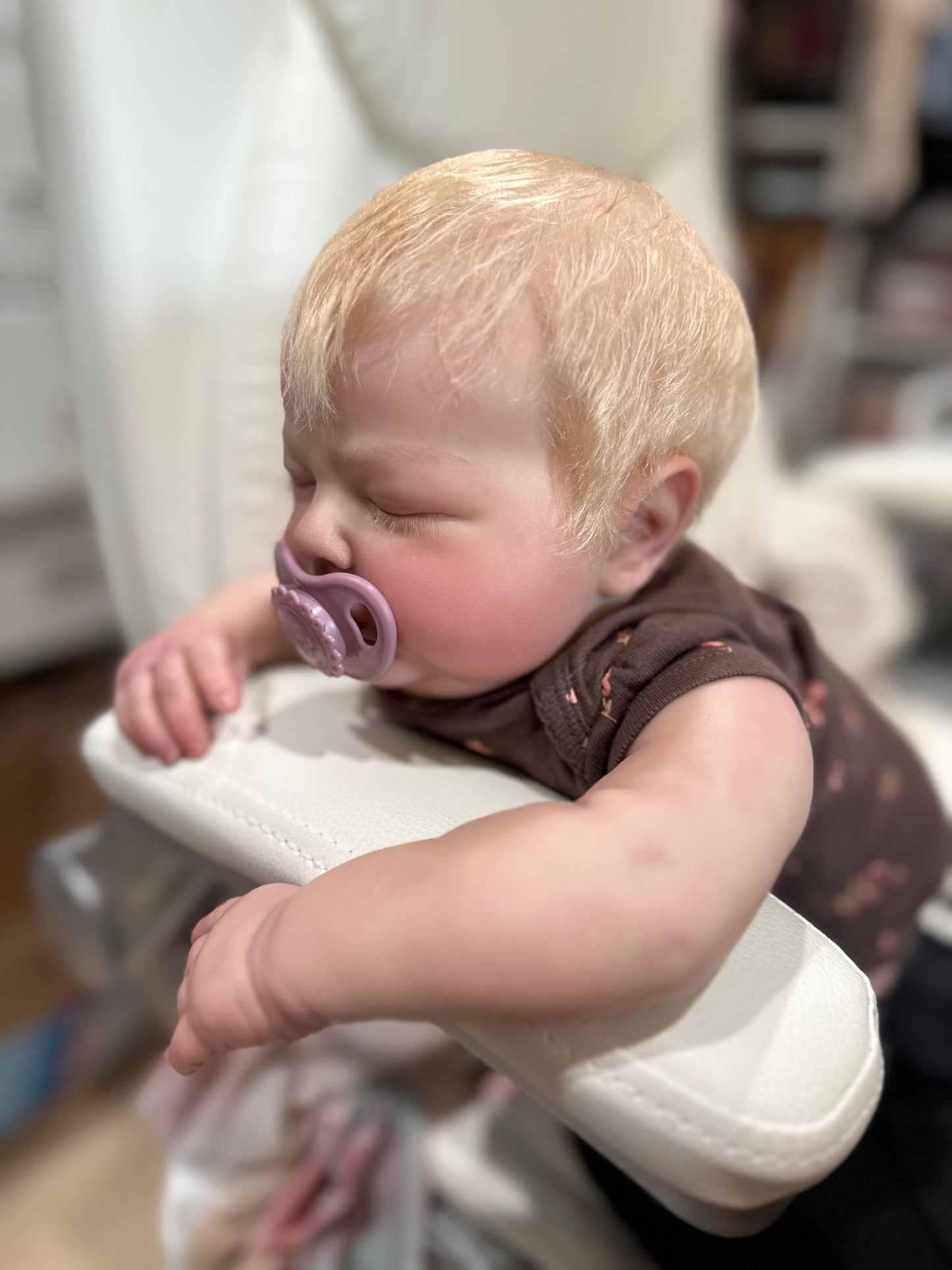 REBORN REVERIE ART DOLLS BY DANI GRAVES