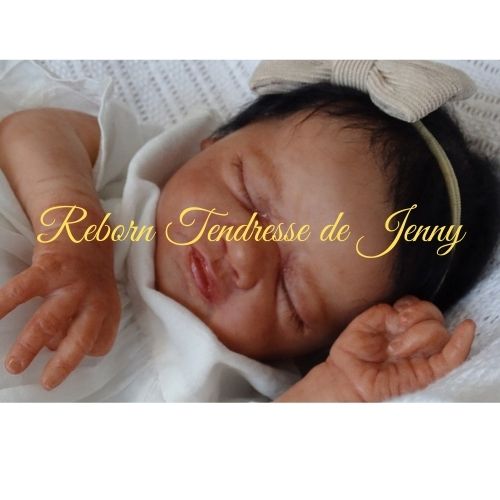 REBORN TENDRESSE DE JENNY — photo 2