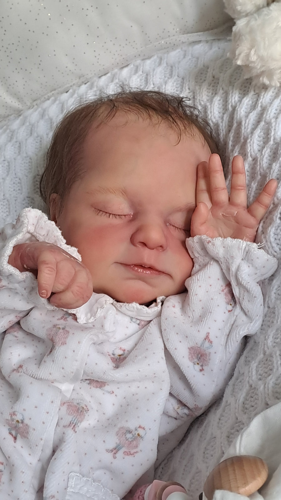 REBORN TENDRESSE DE JENNY — photo 5