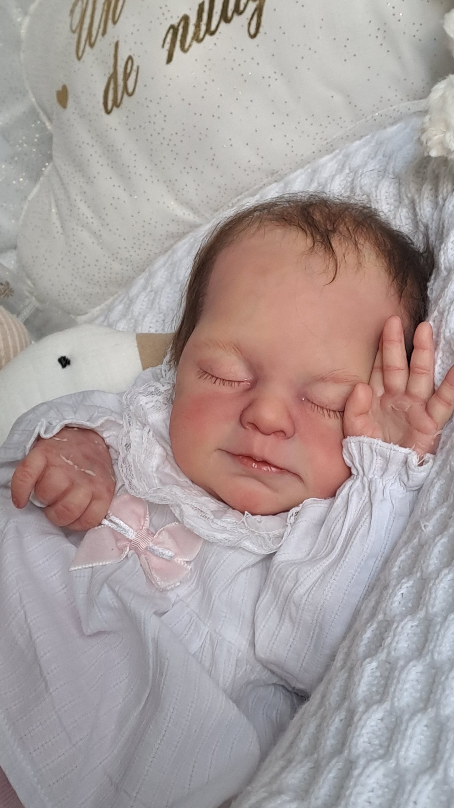 REBORN TENDRESSE DE JENNY