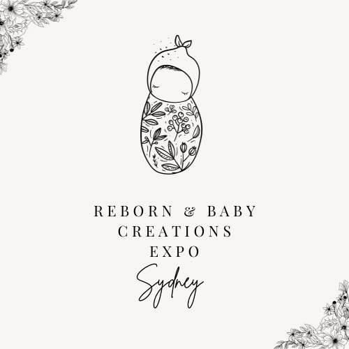 REBORN AND BABY CREATIONS EXPO
