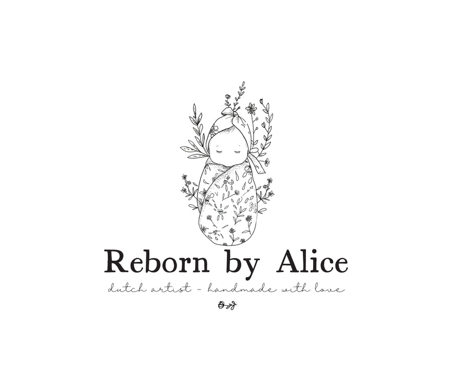 REBORN BY ALICE — photo 2
