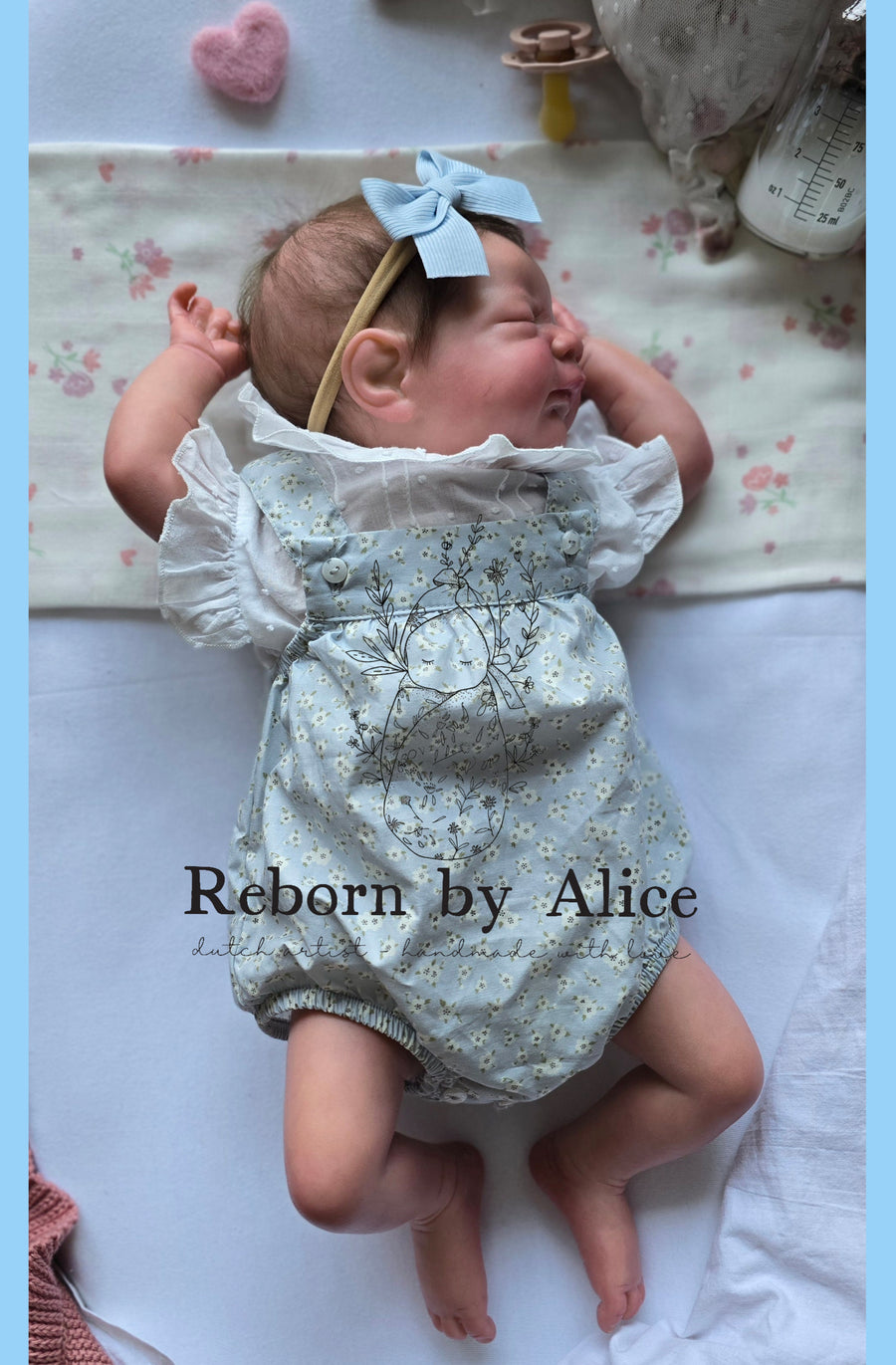 REBORN BY ALICE — photo 3