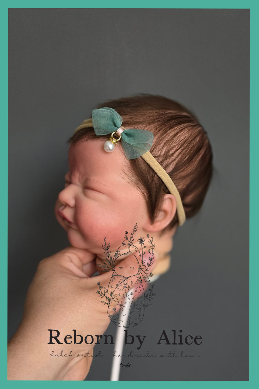 REBORN BY ALICE — photo 5