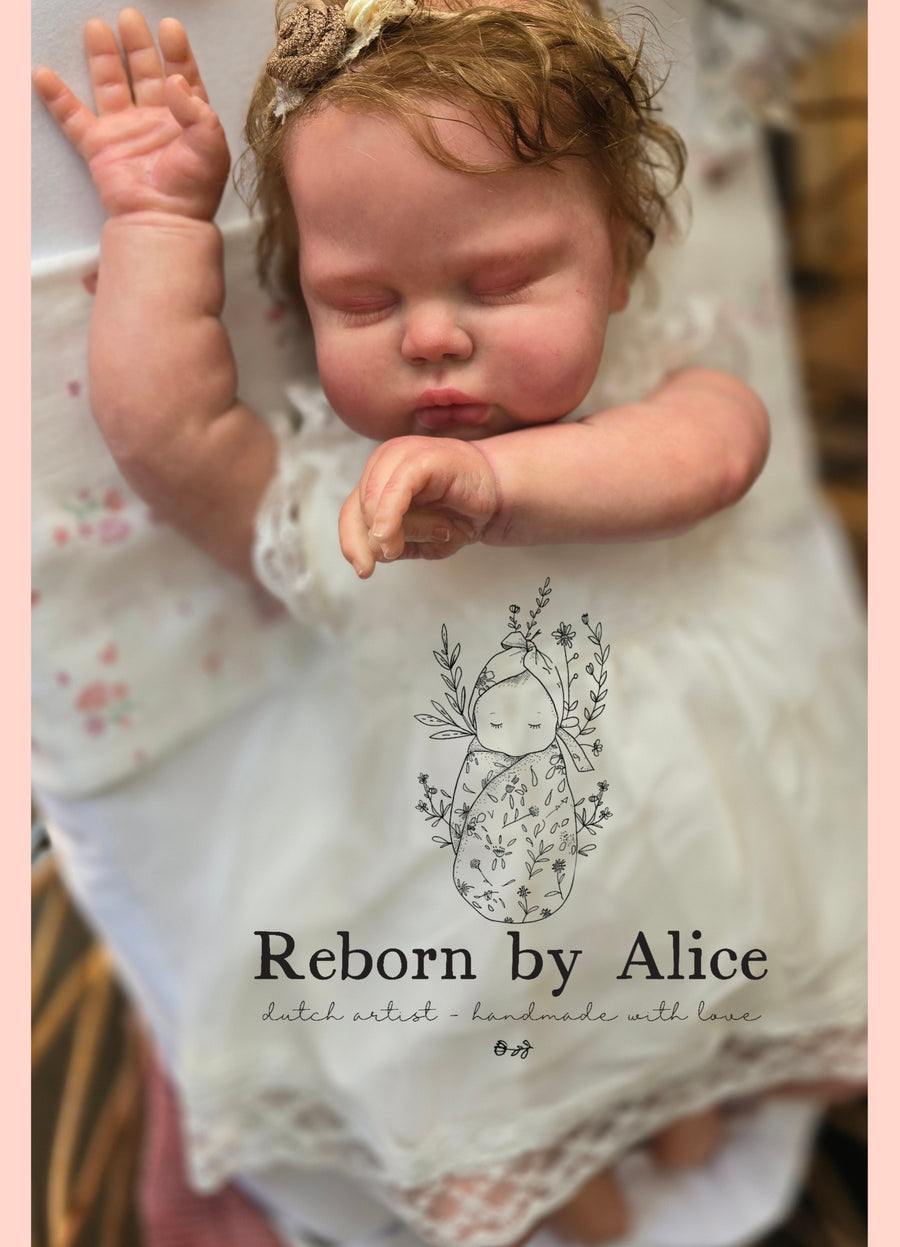 REBORN BY ALICE — photo 4