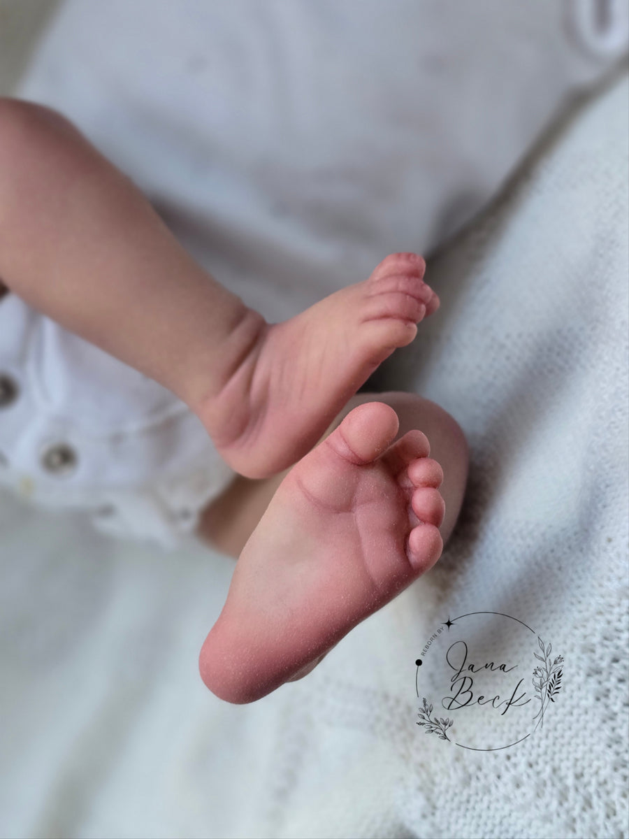 Reborn by Jana Beck — photo 11