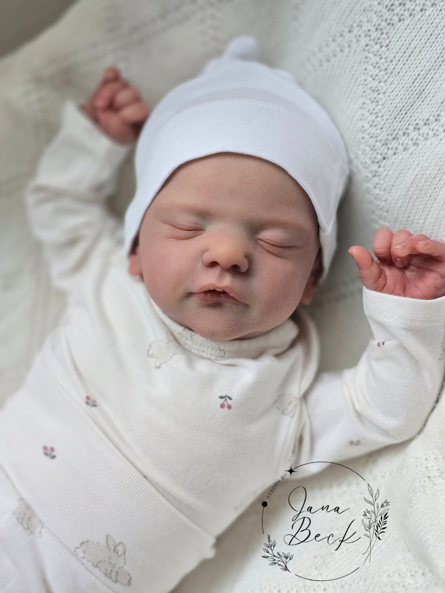Reborn by Jana Beck — photo 5