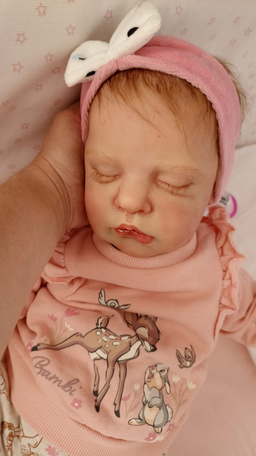 REBORN DI BABY ANGEL — photo 2