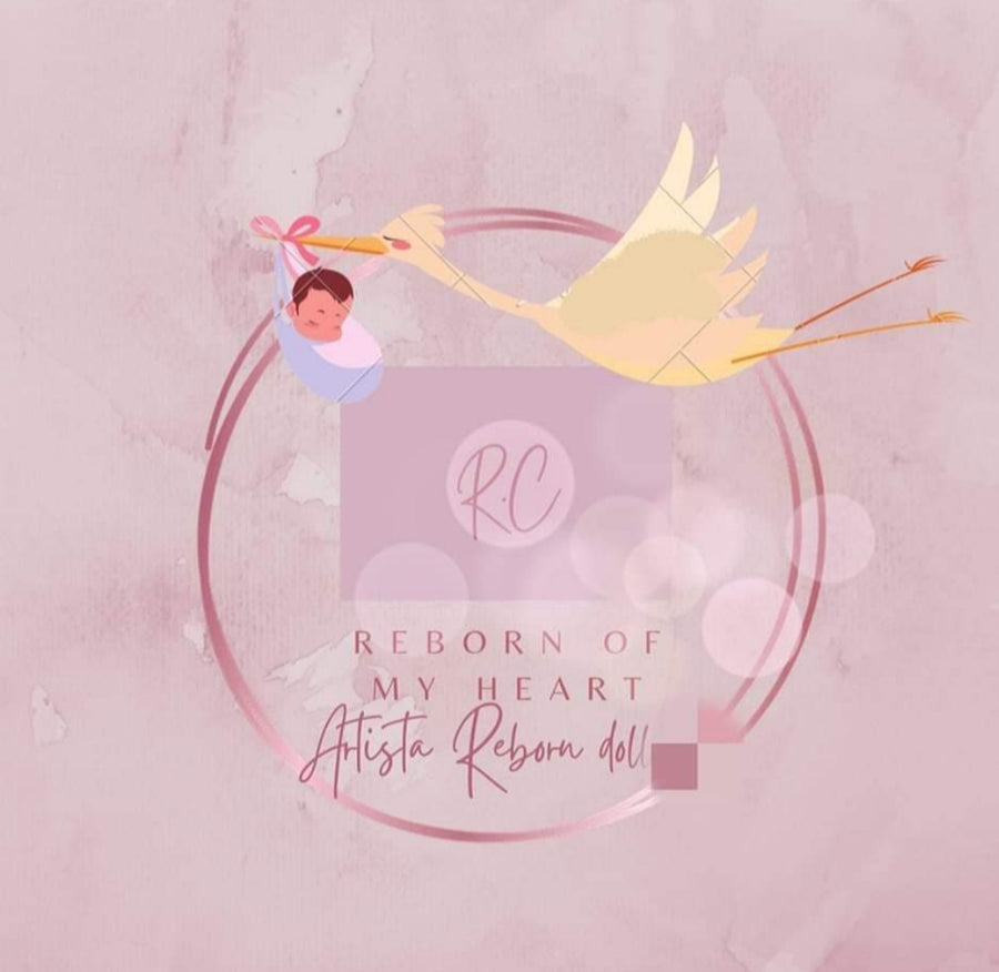 REBORN OF MY HEART — photo 2