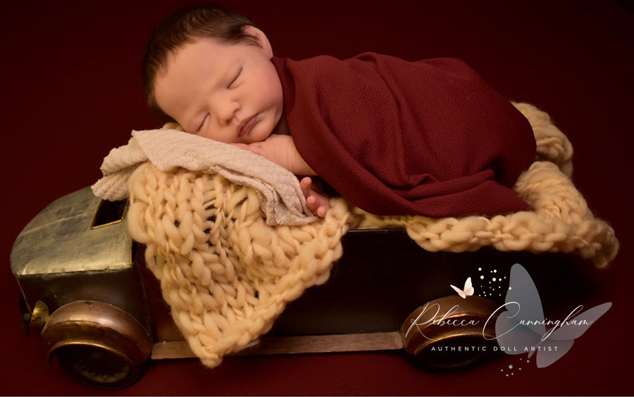 REBORN TO BE WILD NURSERY — photo 5