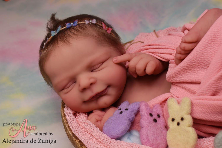 REBORN TO BE WILD NURSERY — photo 7