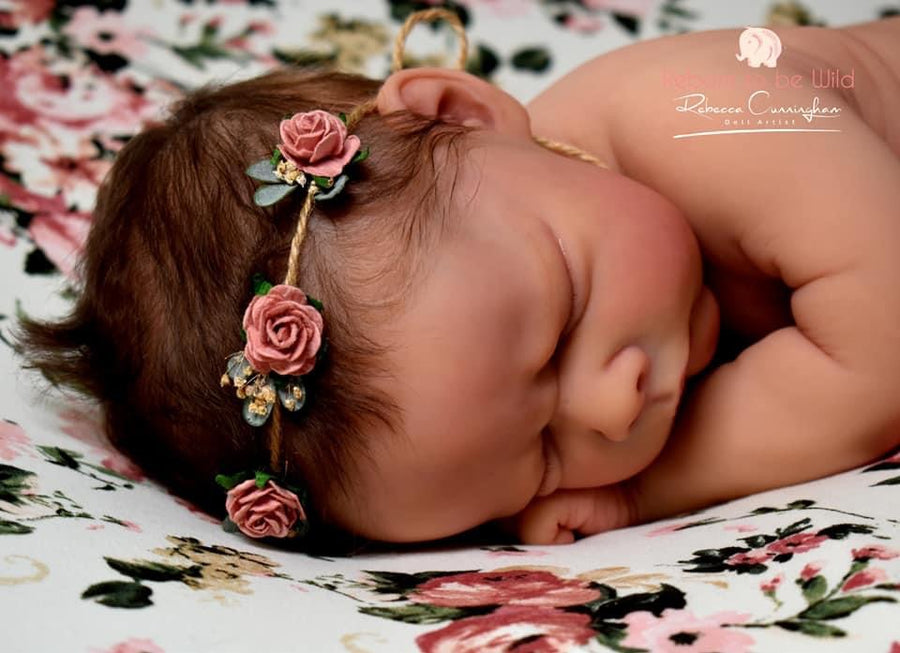 REBORN TO BE WILD NURSERY — photo 8