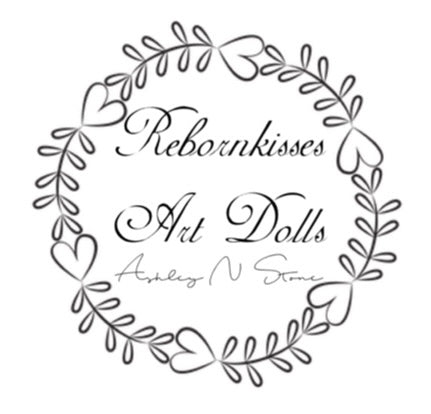 REBORNKISSES ART DOLLS — photo 2