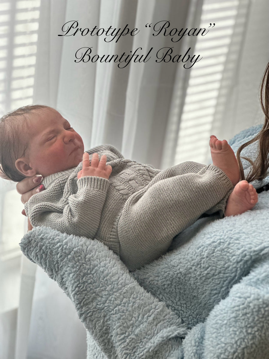 REBORNKISSES ART DOLLS — photo 4