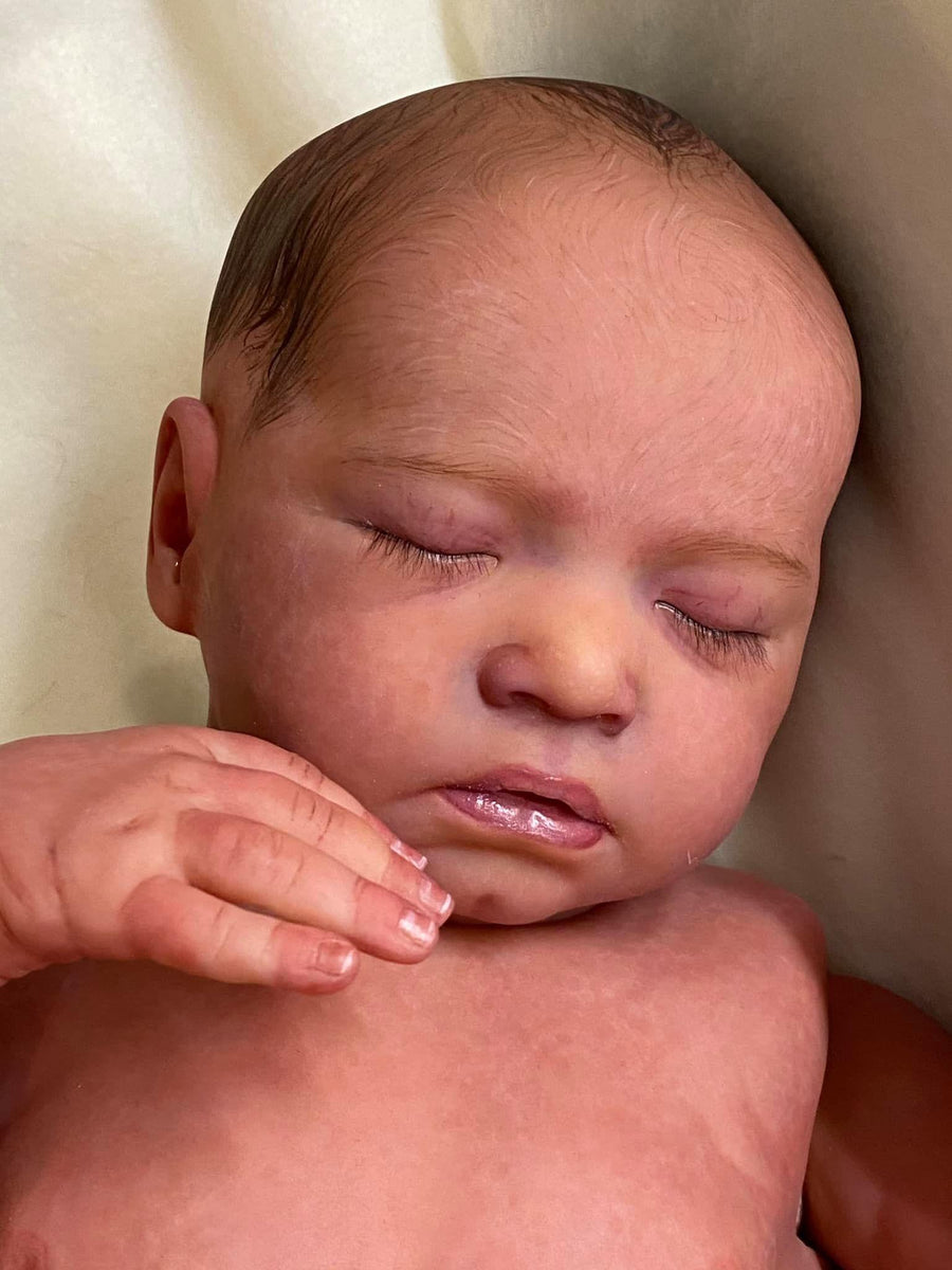 REBORNKISSES ART DOLLS — photo 6