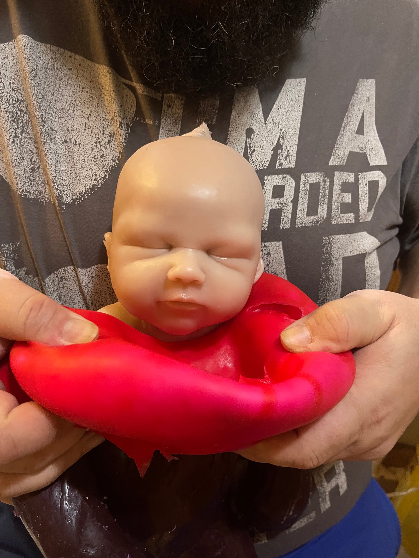 REBORNKISSES ART DOLLS