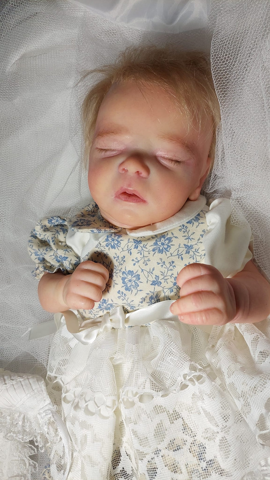 REBORNS CRÉATIONS MARIE-CLAUDE — photo 3