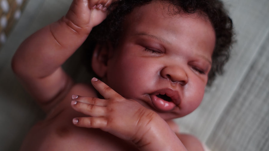 REBORNS OF JESS — photo 5