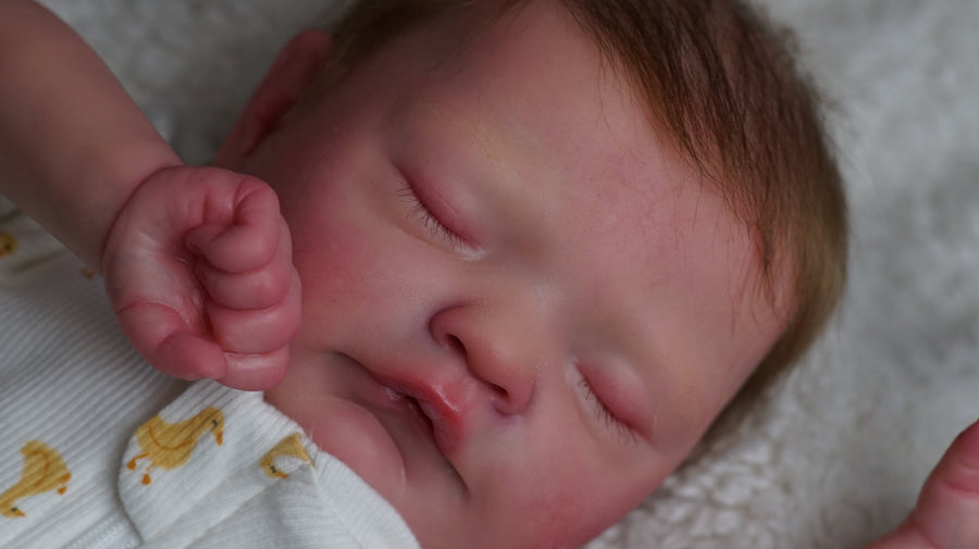 REBORNS OF JESS — photo 6