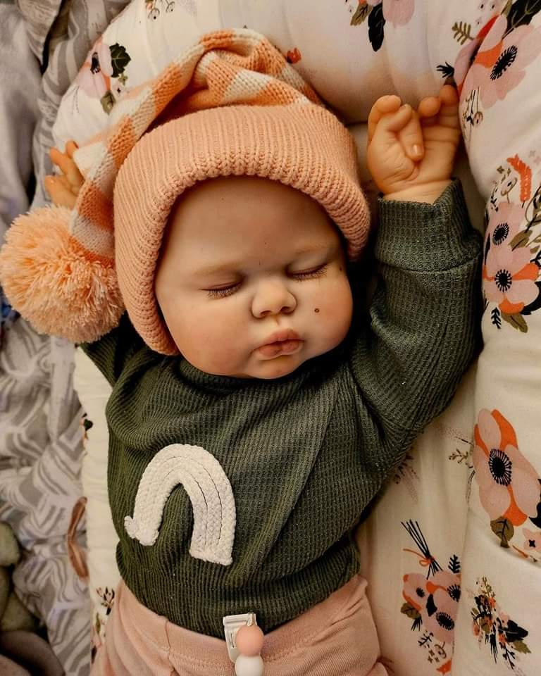 REBORNS BY MARA