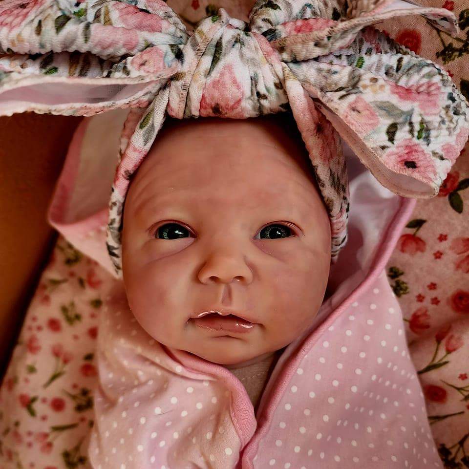 REBORNS BY MARA