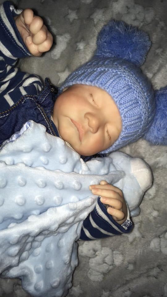REBORNS BY SARAH — photo 8