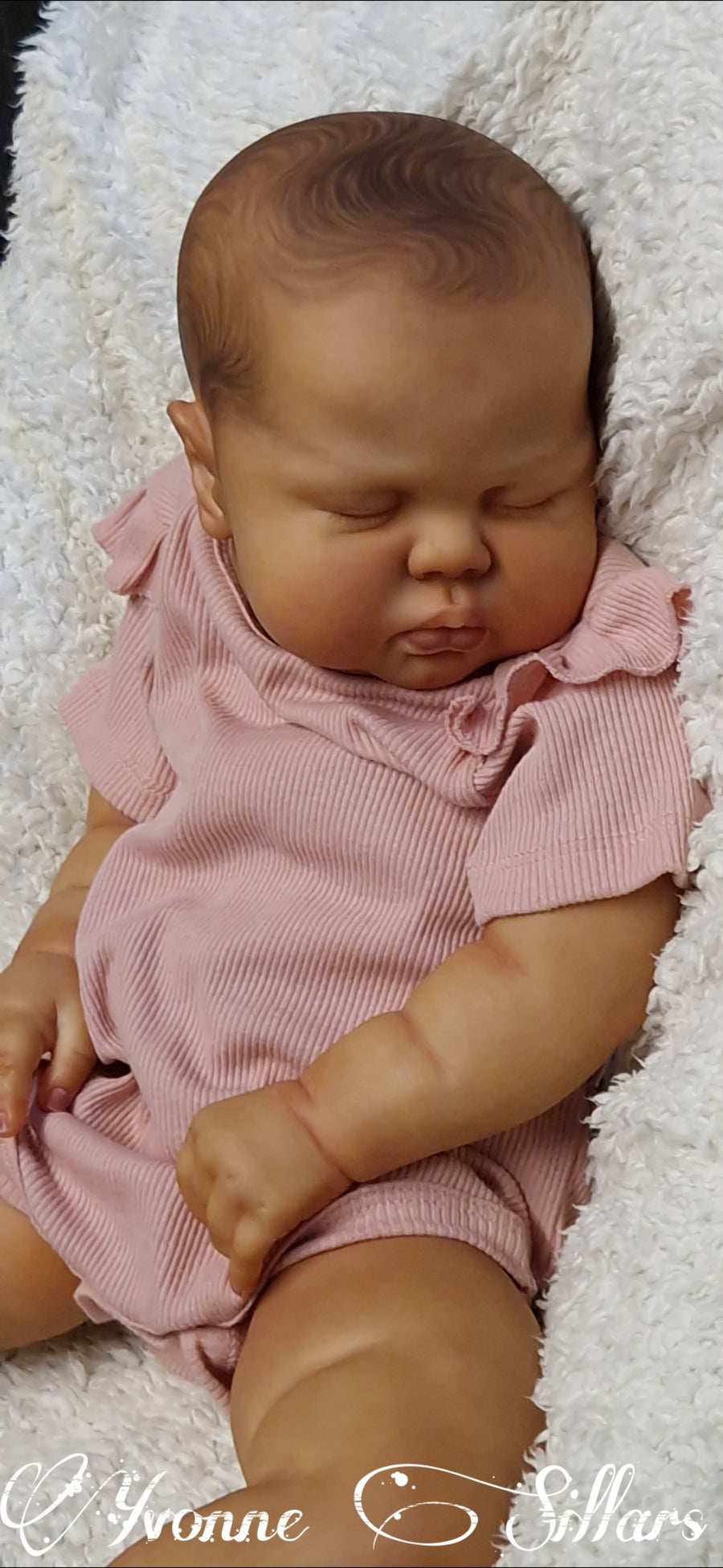 REBORNS BY YVONNE SILLARS — photo 7