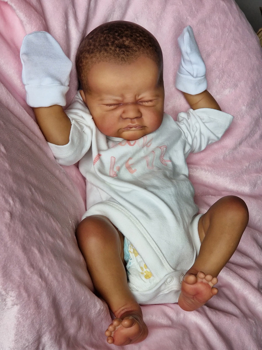 REBORNS BY YVONNE SILLARS — photo 4
