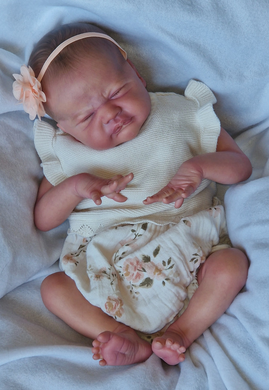 REBORNS BY YVONNE SILLARS — photo 2