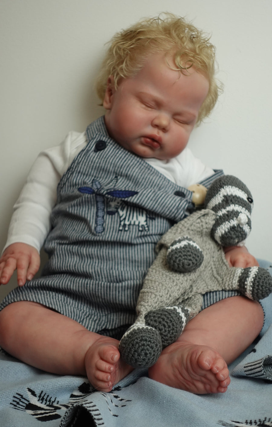 REBORNS BY ZEBRA — photo 4