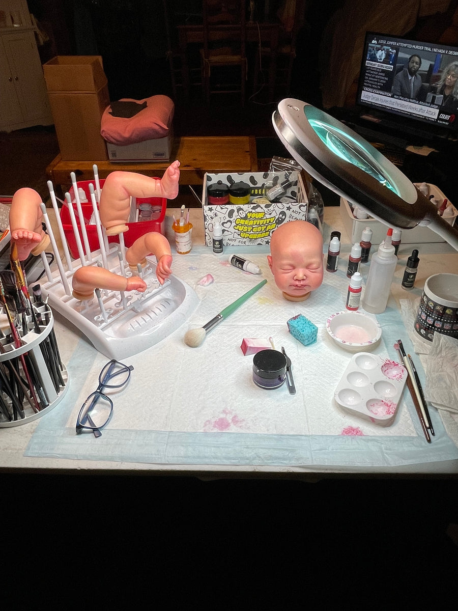 Reborns by billie
