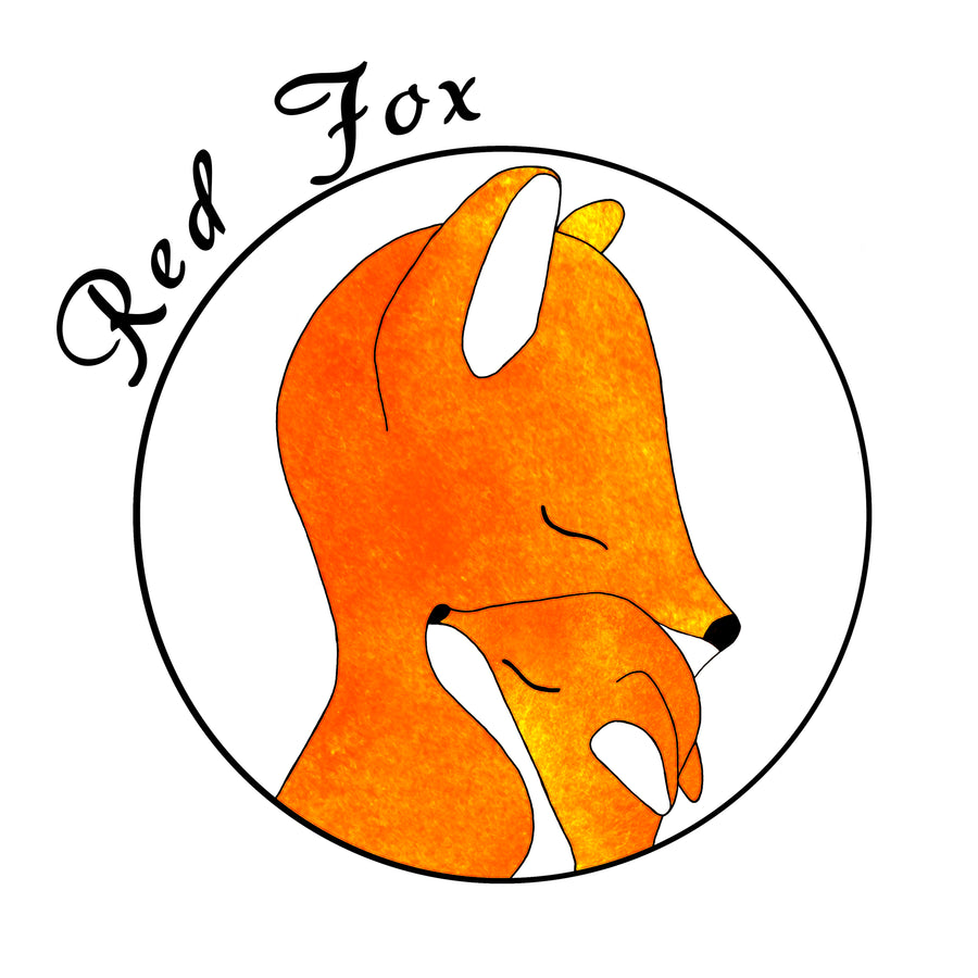 RED FOX ART DOLLS — photo 2