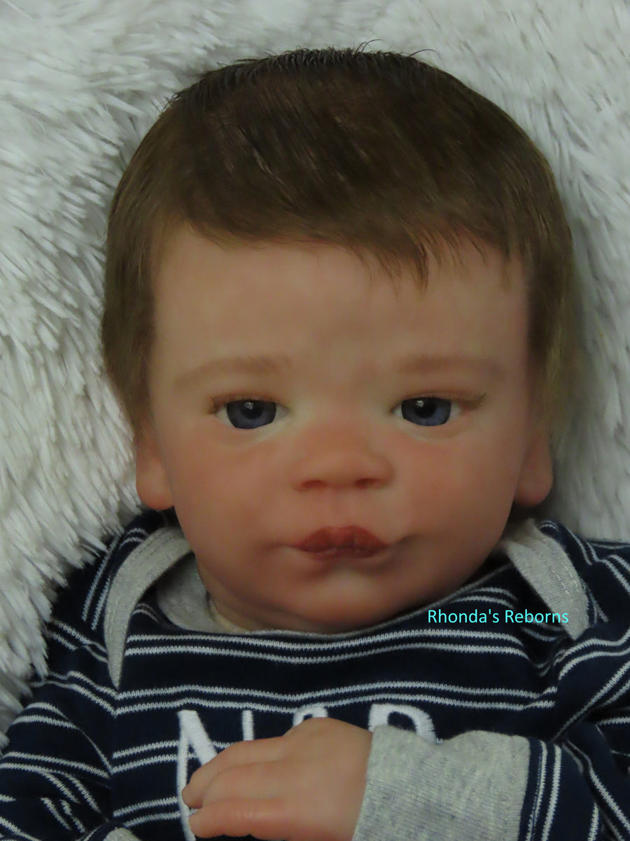 RHONDA'S REBORNS — photo 3